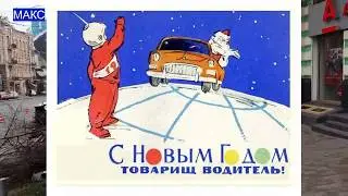 Новыё записи видеорегистратора  New DVR Recorder 01 01 2018