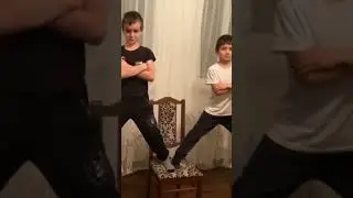Вандамчики😁