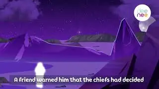 Musa Becomes A Prophet | Deenee | Islamic stories for kids