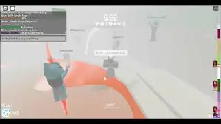 [ROBLOX] Watch Me Bully kids