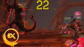 Rappelz Excellent  (09.03.24) Прохождение ч22 Унди и Эфир +5