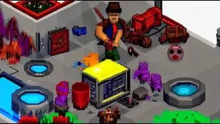 Предметы - Project Zomboid