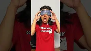 If Asians Made The Apple Vision Pro