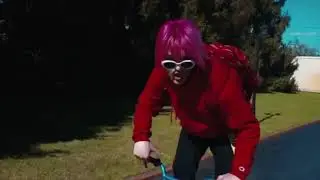 THRILL PILL ,FACE,LIZER,FLESH нарезка