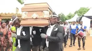 COFFIN DANCE 2X SPEED
