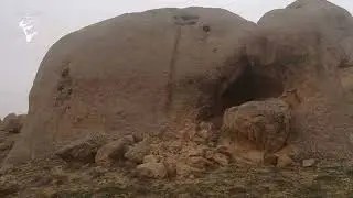 Fikir Olması Açısından 170 Değişik Define İşaretleri!