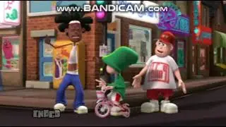 Planet Sketch, The Best of The Street Rappers (seasos 2)