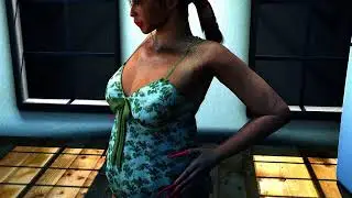 Breast Expansion Weight Gain Morph Long Nails 6-20-18