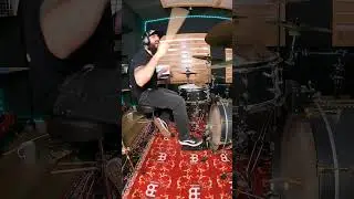 The world's WEIRDEST drum pedal EVER.
