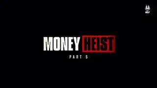In The End - Tommee Profitt Feat. Fleurie & Jung Youth | Money Heist Part 5 Date Announcement Song