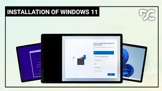 Windows 11 Installation Guide