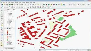 scenProc | Autogen creation workflow