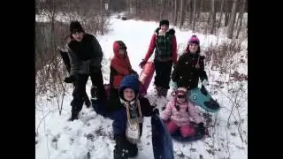 Let It Snow – A Buffalo 