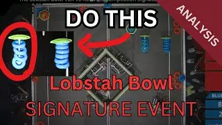 INSANE NEW STRATEGY: FLIPPING YOUR OWN GOALS (VEX HIGHSTAKES)