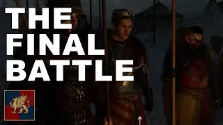 The Final Battle | Bannerlord Online Roleplay | Ep 10