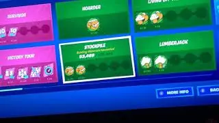 Did Fortnite copy animal crossing?