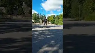 Do a KICKFLIP 