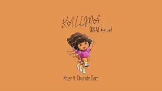 Noizy ft. Dhurata Dora - Kallma (UKAY Remix)