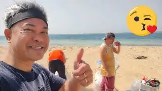 Discovered good fishing spot