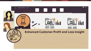 Overview: Key Account Planning in Sales Planning Cloud