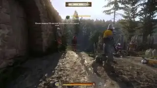 Kingdom Come: Deliverance