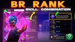 Hey you may win by this ability in BR rank
