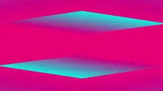 Gradient Cubes BG  6