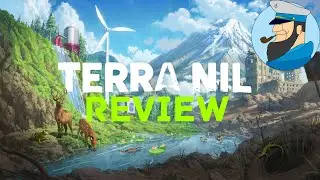 Terra Nil - Is it Deep or is it Chill?