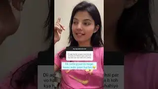 Ek Tarfa Pyaar 🥲