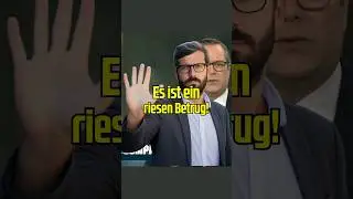 Ein riesen Betrug! 