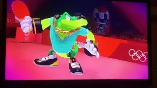 Lets Play Mario and Sonic at the Tokyo 2020 Olympic Games Part 6
