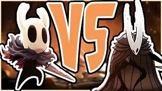 Hollow Knight Showoff / Hollow Knight Funny Moments & Rage Montage