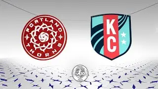 Portland Thorns FC vs. Kansas City Current Highlights, Presented by Nationwide | October 29, 2022