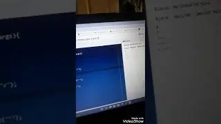 #programmingjava 1