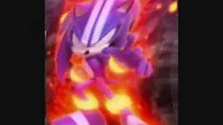 sonic spinball Lava power house remix