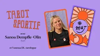 Sanoa Dempfle-Olin surfe sur une vague de confiance | MAJ