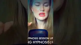 #hypnotherapist #fyp #hypnotherapy #hypnosis #sleephypnosis #sleep #asmrhypnosis #asmrsleep