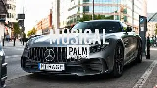 Kriss Kross Amsterdam - Whenever ft. Conor Maynard (Justin Hoffmann Remix)