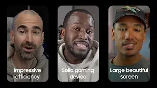 Galaxy S23 Ultra: Gaming Expert Review Highlights | Samsung