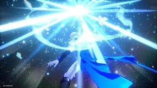 Honkai: Star Rail - Гепард Ландау vs Фантилия Неумирающая