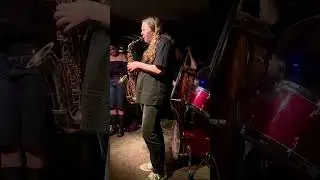 This is the BLUES