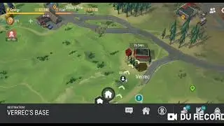 LDOE RAID - Verrec update 1.11.12 (Last Day on Earth : Survival)