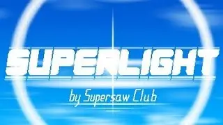 Supersaw Club - 