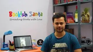 Bookish Santa - Who we are ?