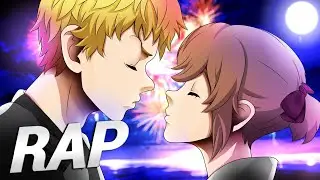 1MS - Nosso Amor (Takemichi e Hina) Feat. @duudahofc