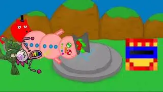 (90 subcribers special) Me, Snowmix, Brody, Red Hippo and Lcexterminator go to cinema.