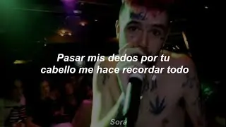 Lil Peep X Juice WRLD - Where Did The Time Go? (sub español)
