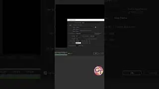 How to extend the composition timeline in 