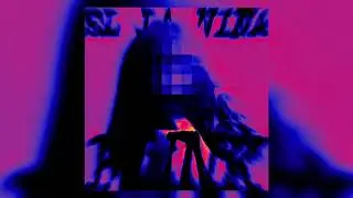 DJ NUH UH - EL LA NIÑA FUNK / vol. 1 (Super slowed)