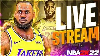 THE BEST GUARD BUILD ON NBA 2K22 NEXT GEN! BEST DEMI-GOD POINT GUARD BUILD on NEXT GEN!